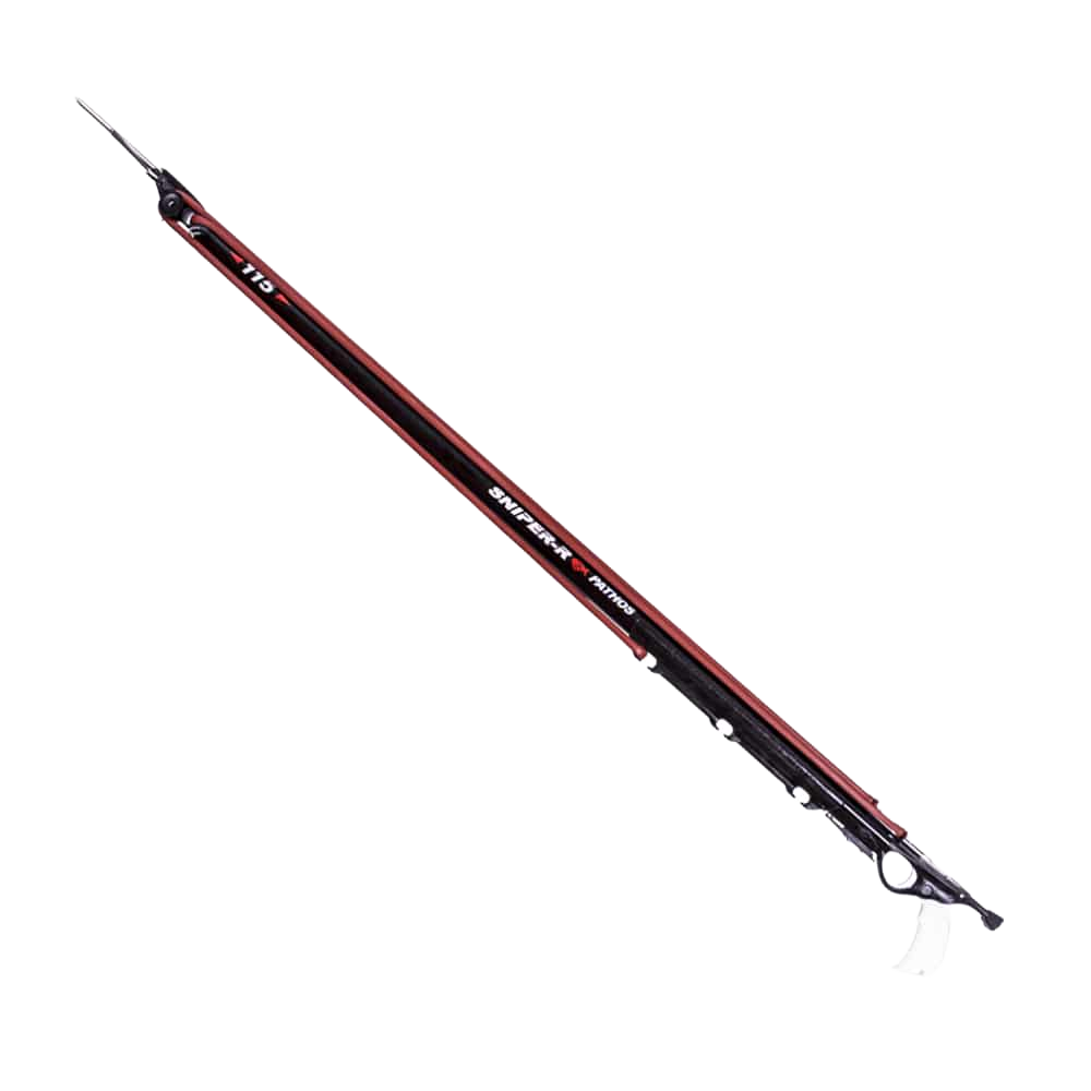Fucile Sniper Evo Roller
