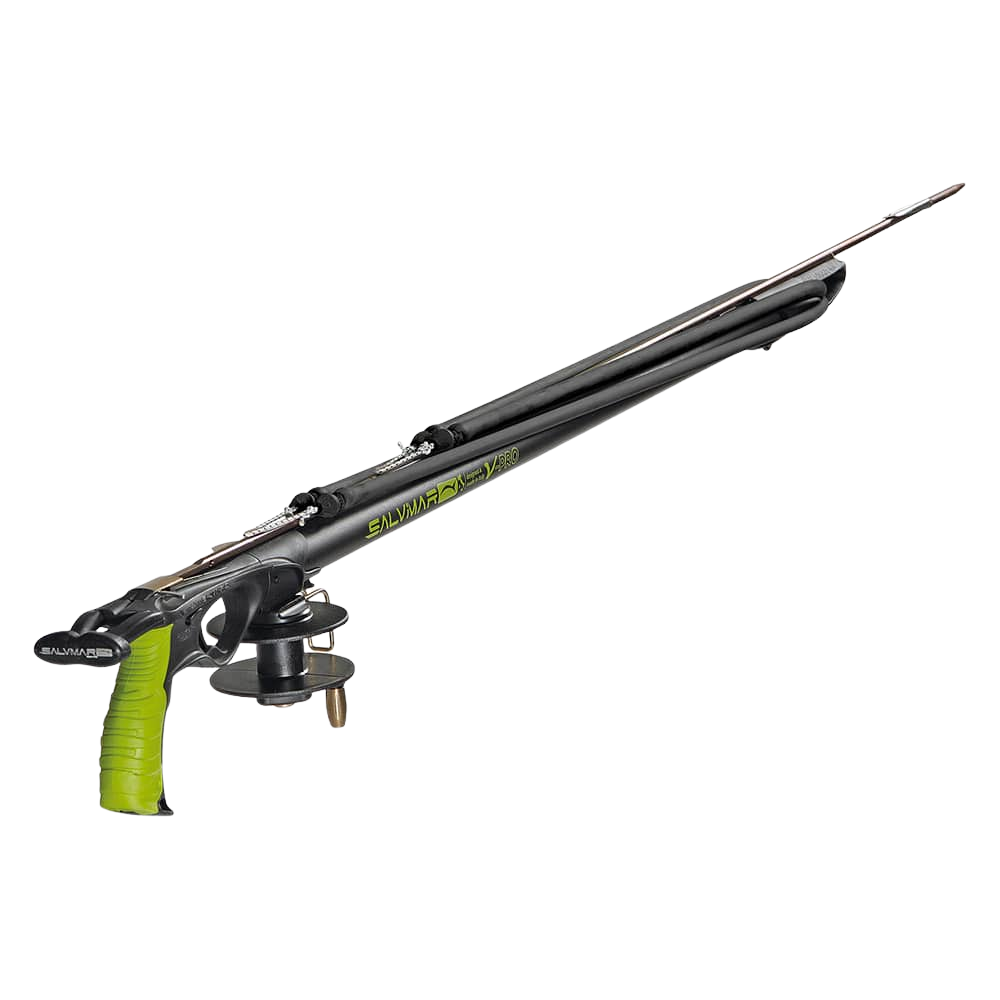 Fucile V-Pro