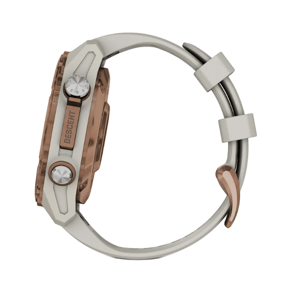 Orologio Descent Mk3i - French Gray - 43 mm