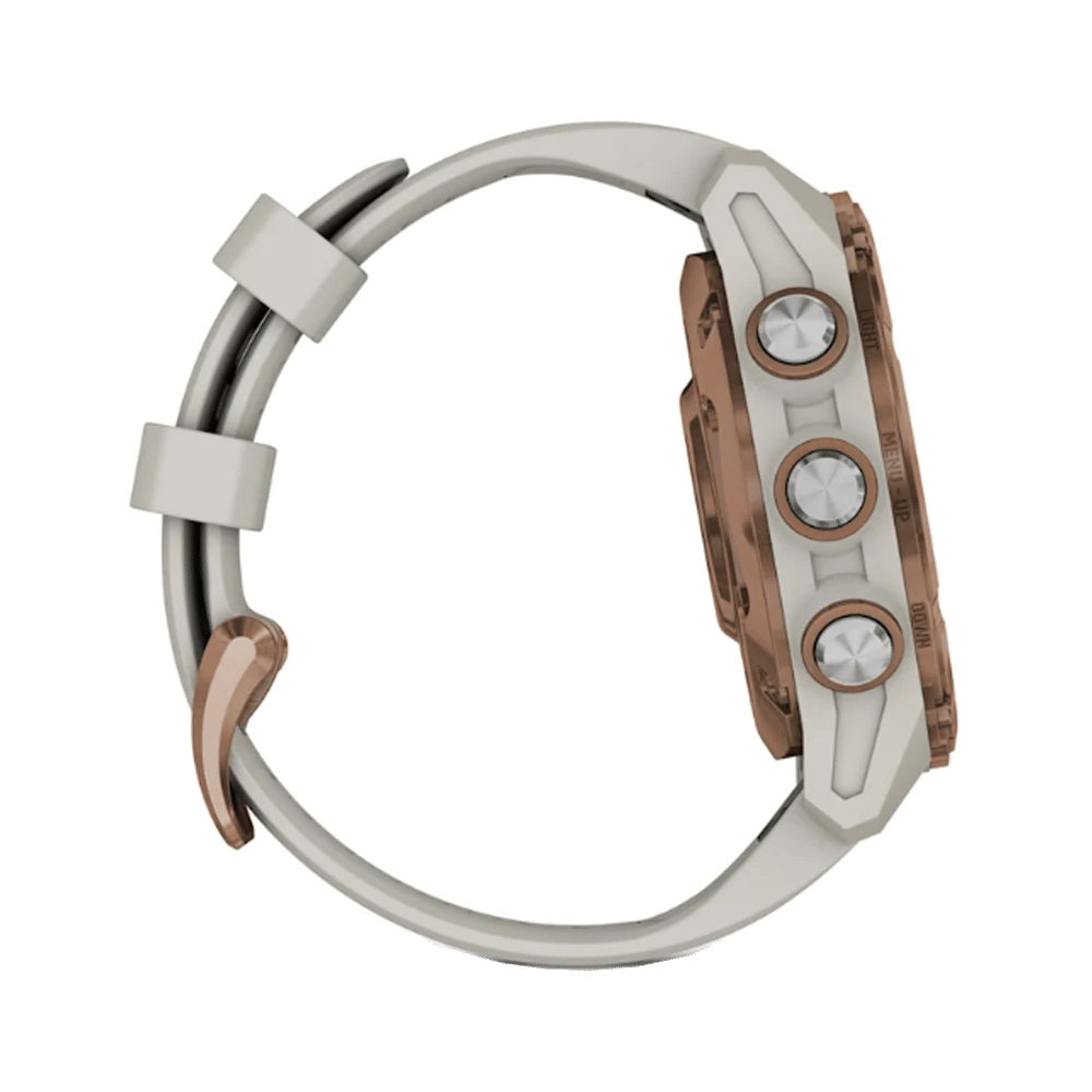 Orologio Descent Mk3i - French Gray - 43 mm