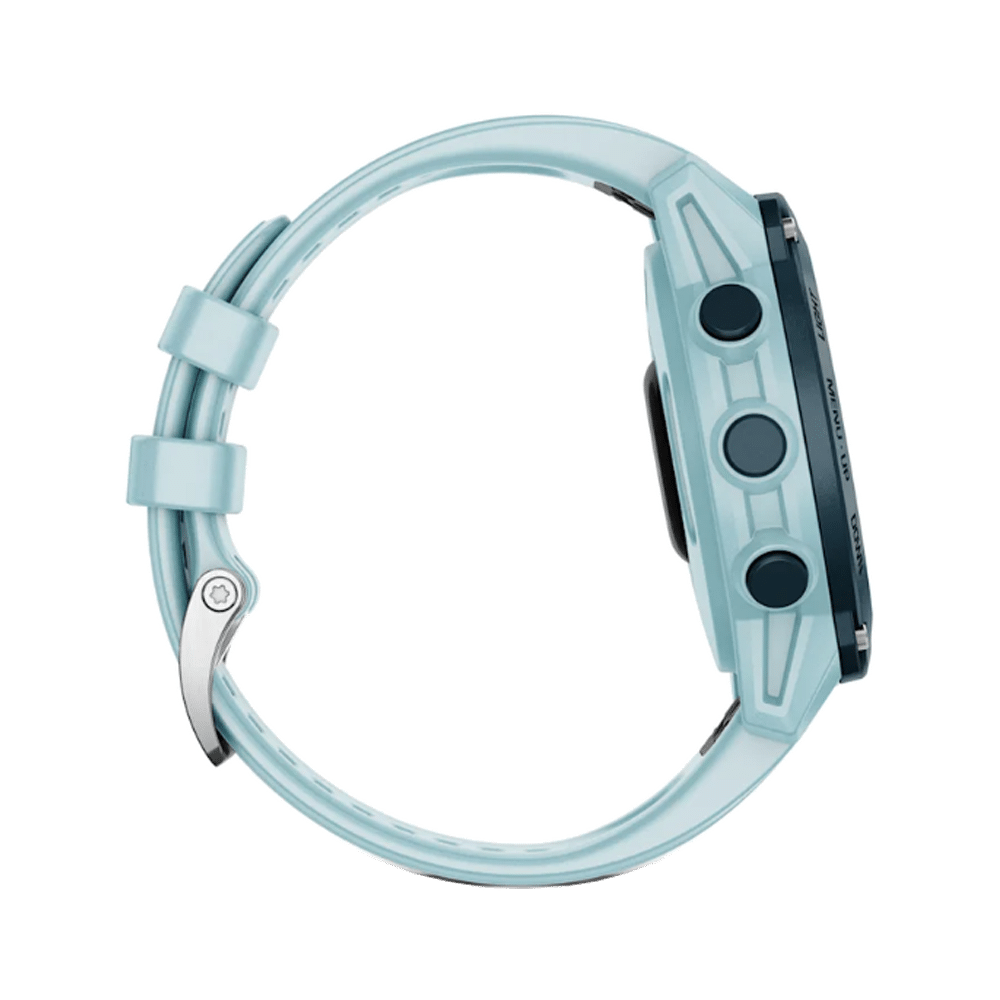 Orologio Descent G1 Solar - Ocean