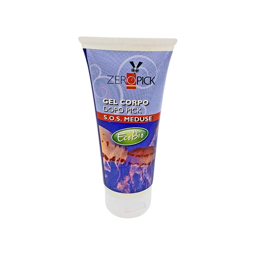 Gel Dopo Pick Meduse