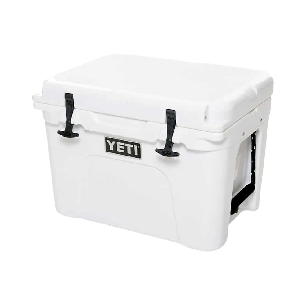 Ghiacciaia Tundra 35 - White