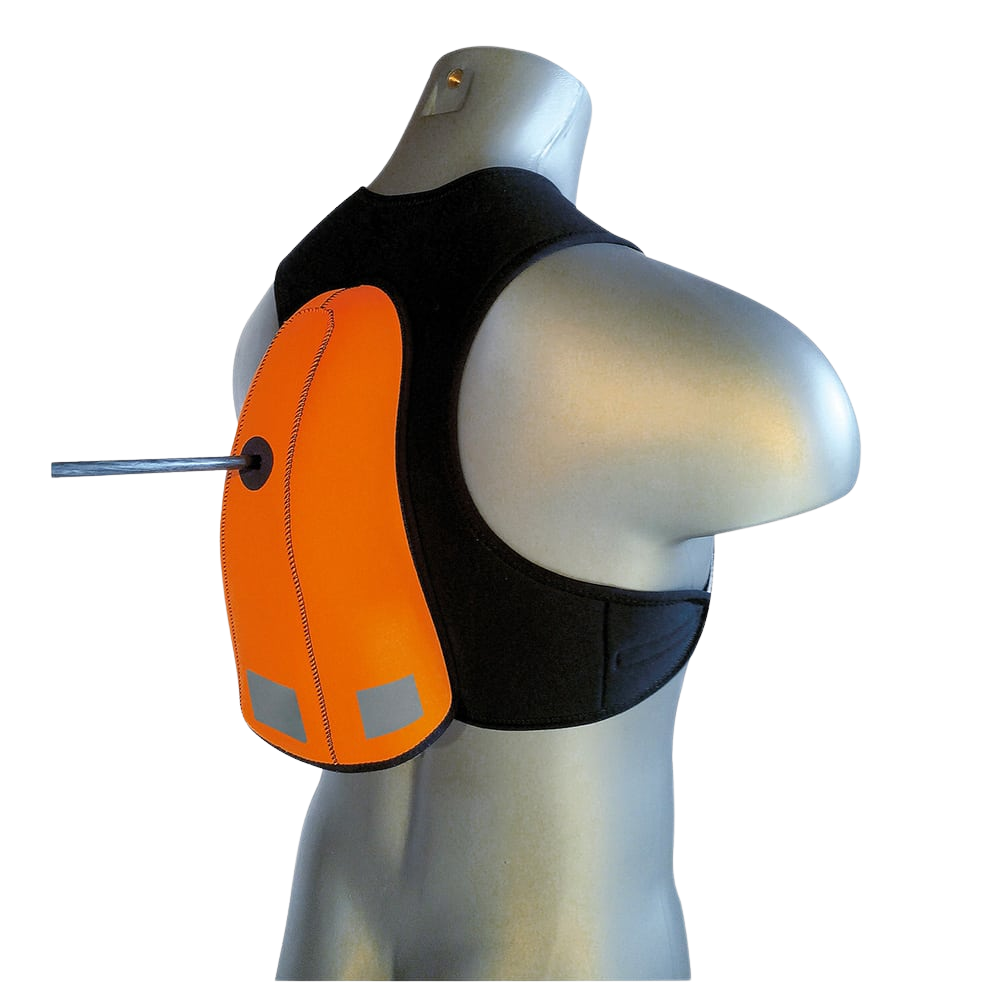 Gilet di Segnalazione Nuoto