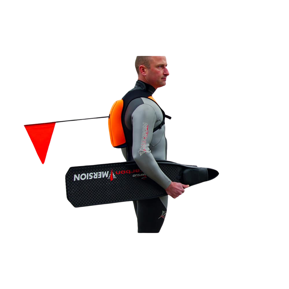 Gilet di Segnalazione Nuoto