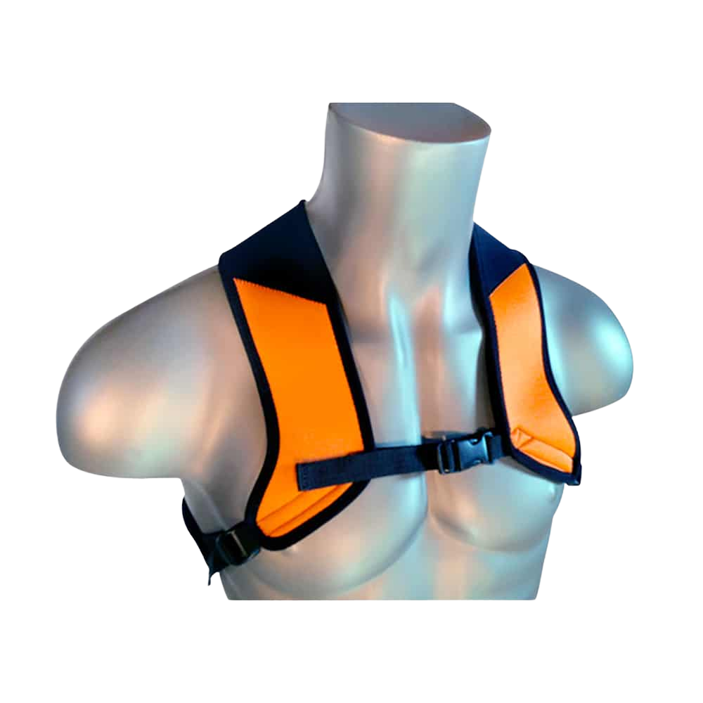 Gilet di Segnalazione Nuoto