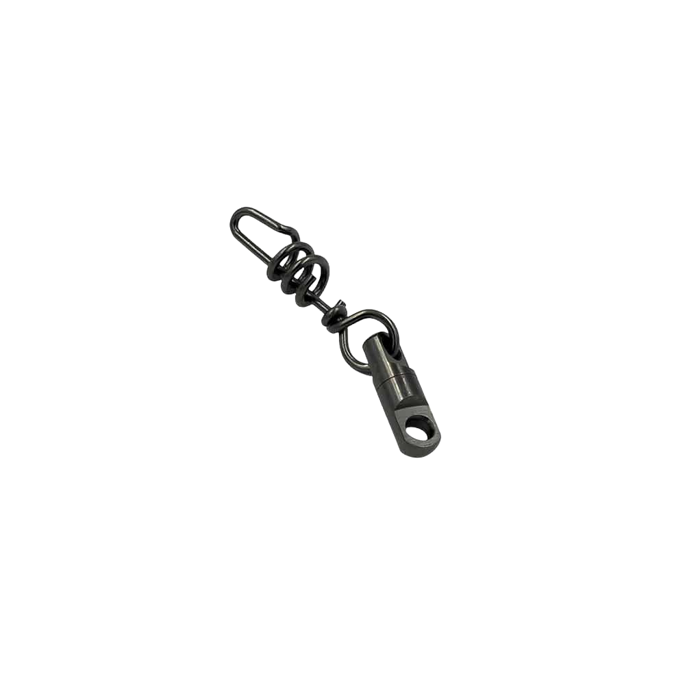Girella Heavy Duty + Pigtail Clip