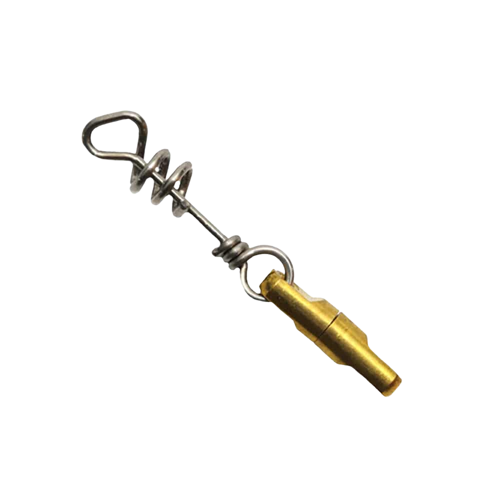 Girella con Cork Screw Clip