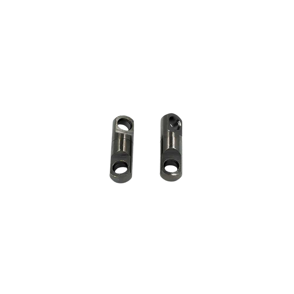 Girelle Heavy Duty - Black