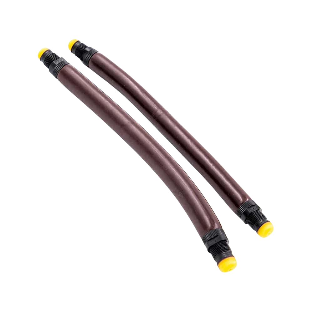 Gomme Reactive con Boccole