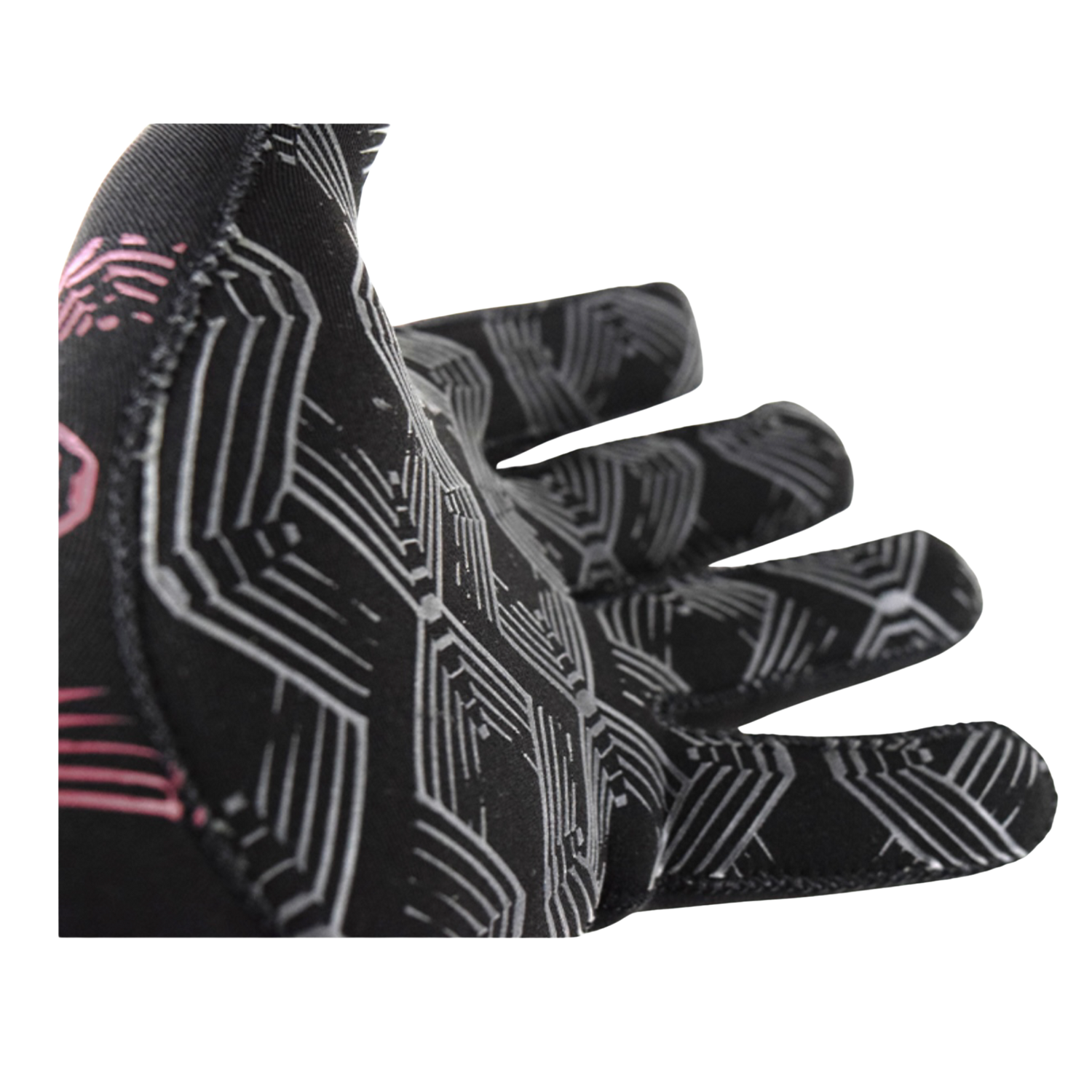 Guanti Comfort Evo