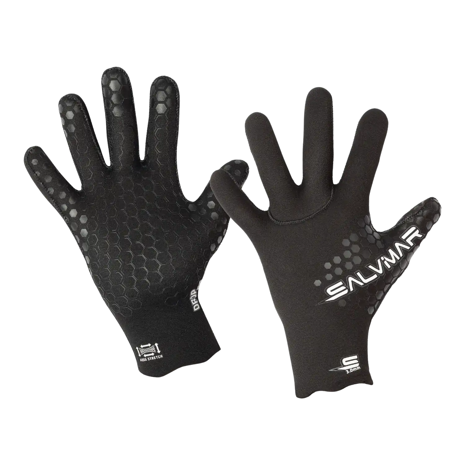 Guanti Drop Plus