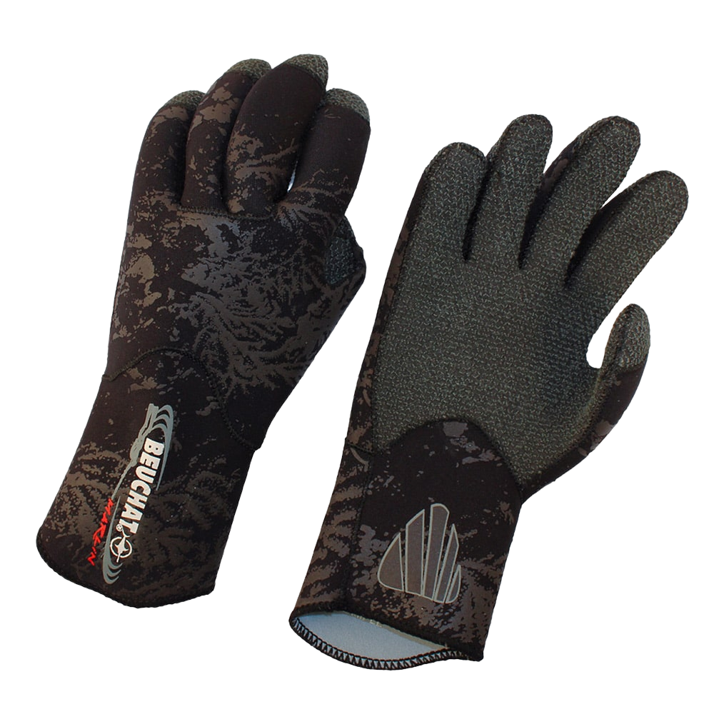 Guanti Marlin Kevlar
