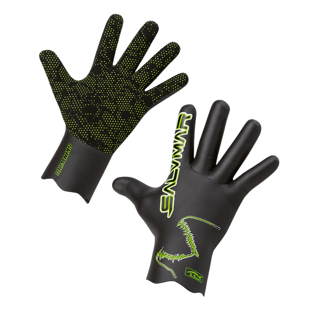 Guanti New Skinwind