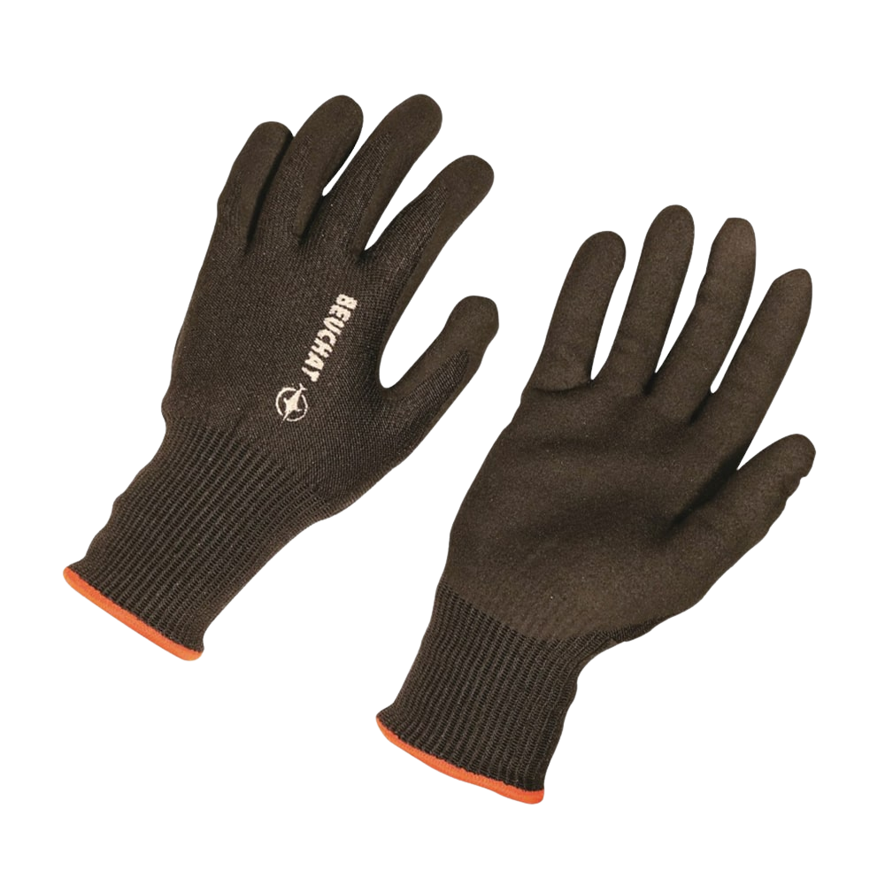 Guanti Sirocco Antistrappo