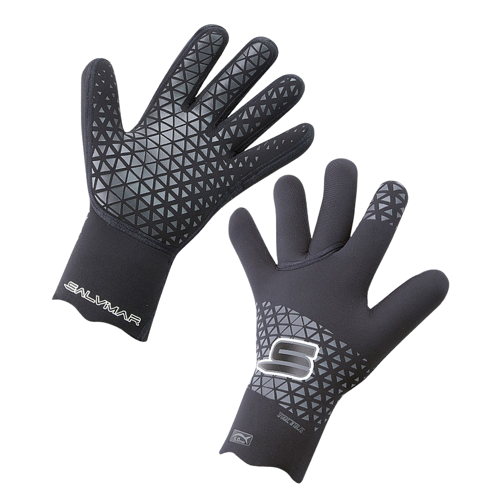 Guanti Tactile