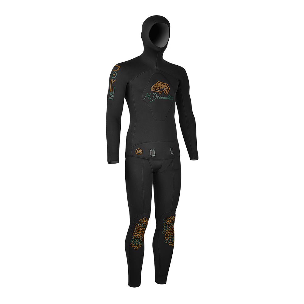 Muta Merou Black
