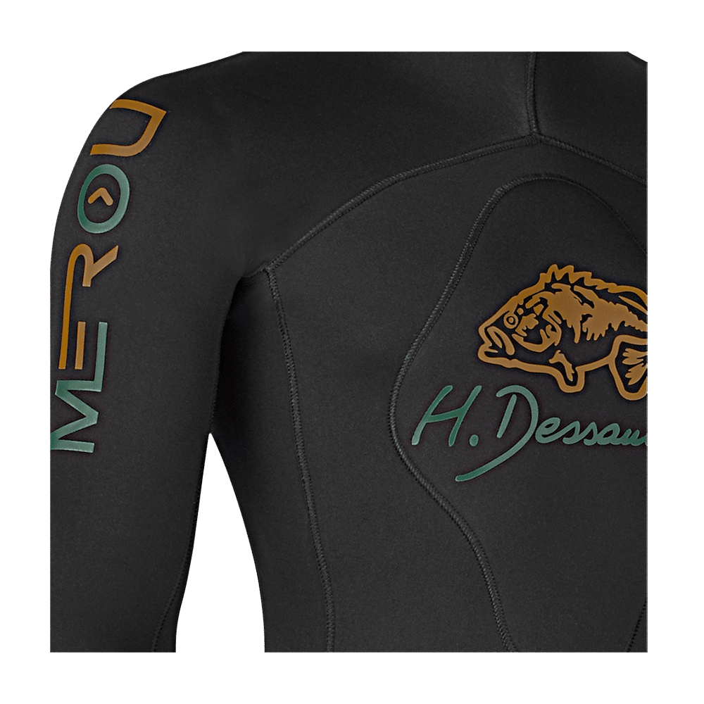 Muta Merou Black