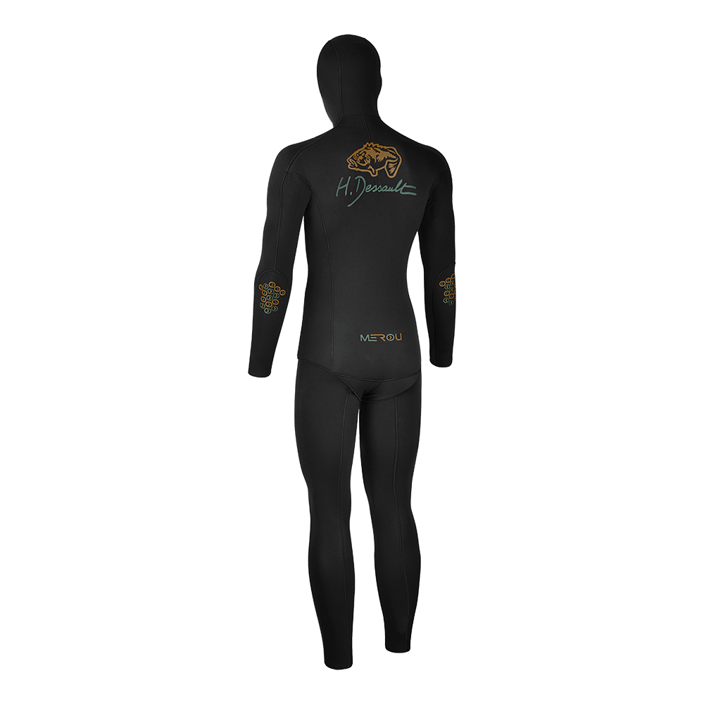 Muta Merou Black
