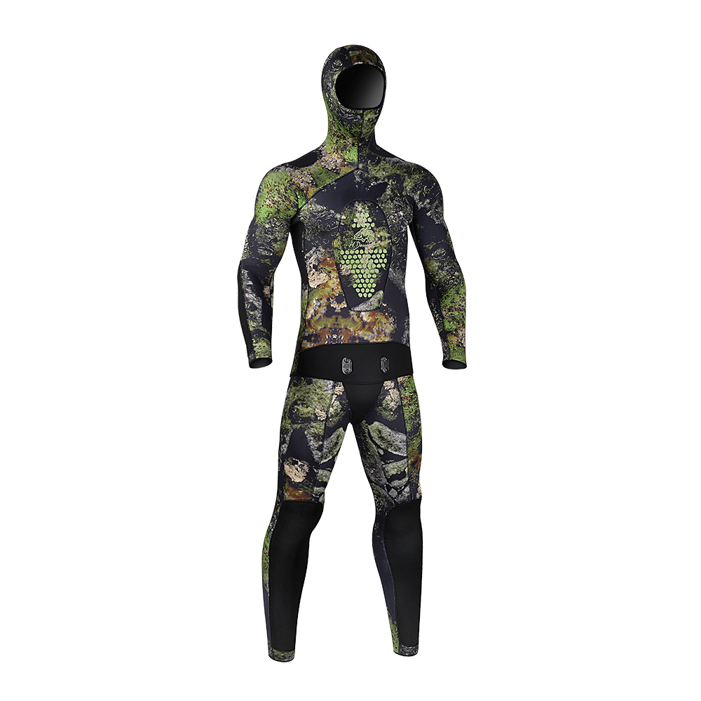 Muta Merou Camo