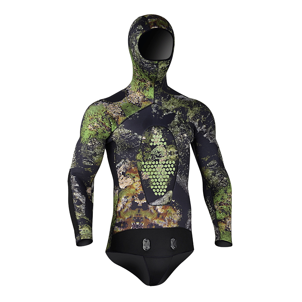 Muta Merou Camo