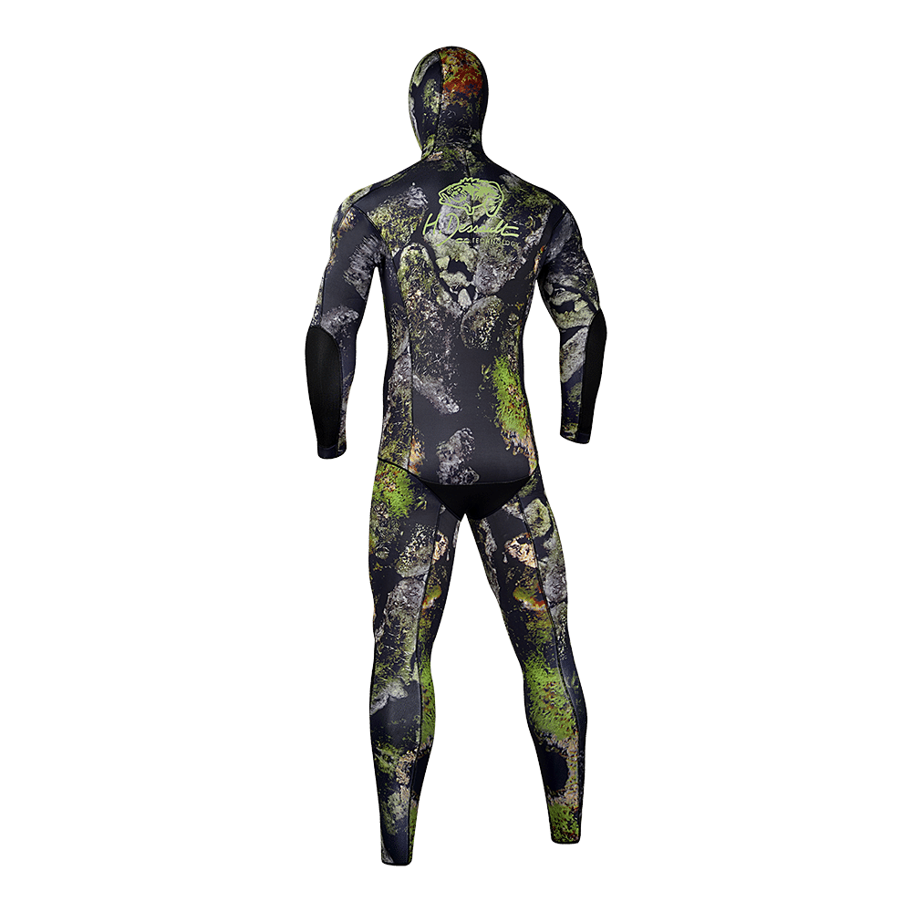 Muta Merou Camo