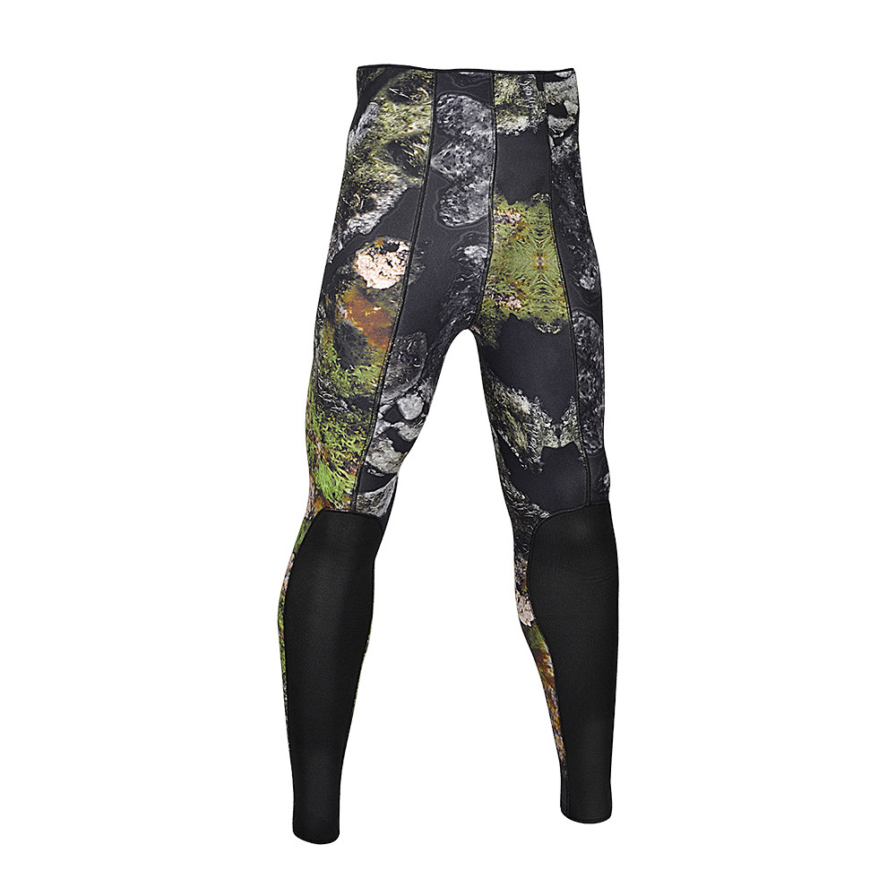 Muta Merou Camo