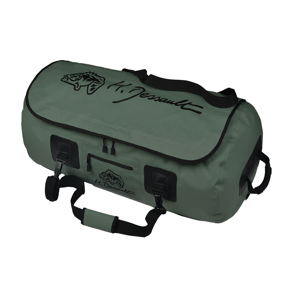 Borsa Extreme 105 L - Verde