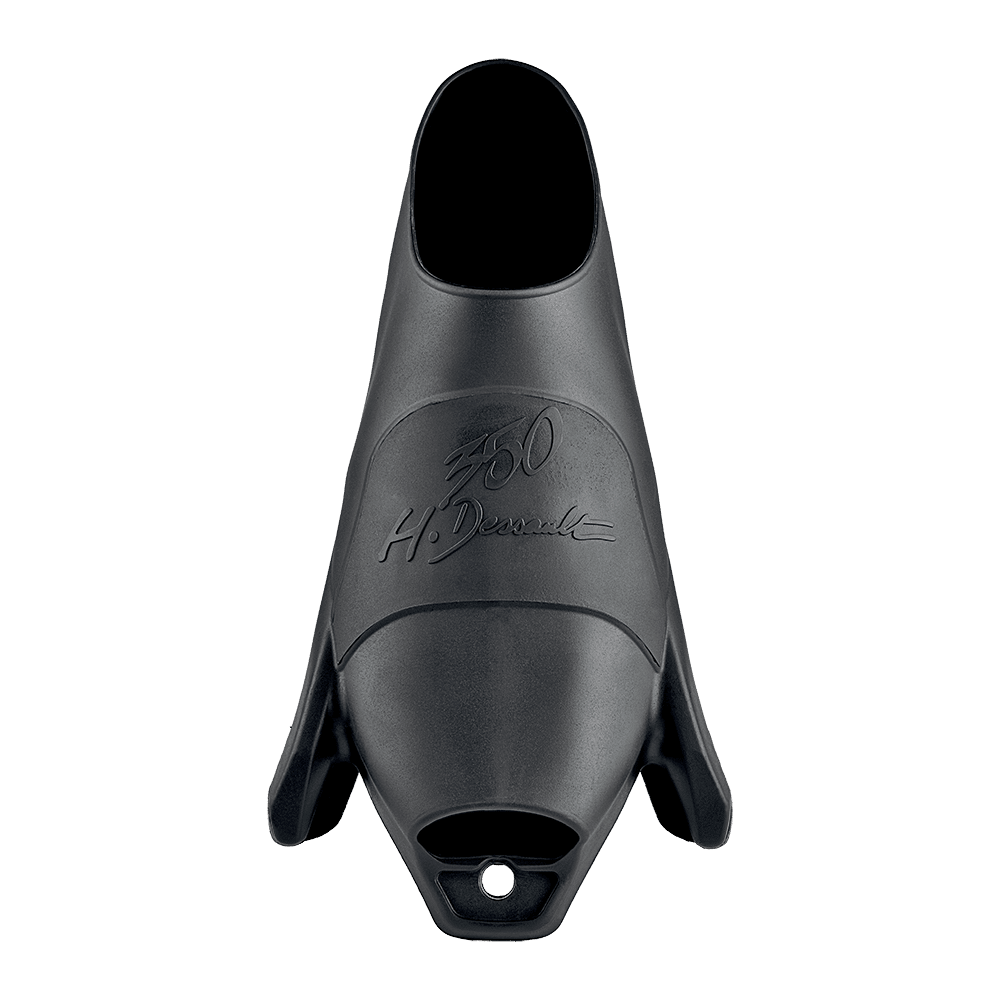 Scarpetta 350 HD - Black