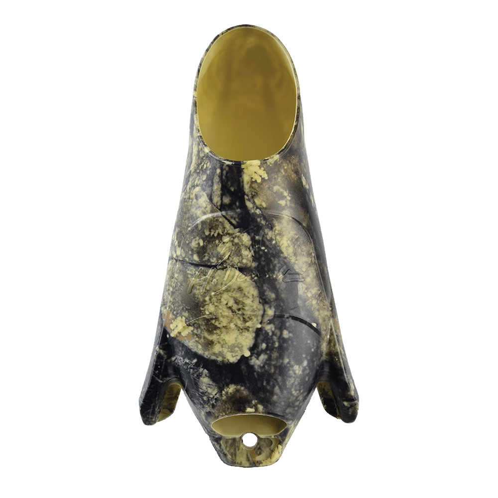 Scarpetta 350 HD - Camo Med