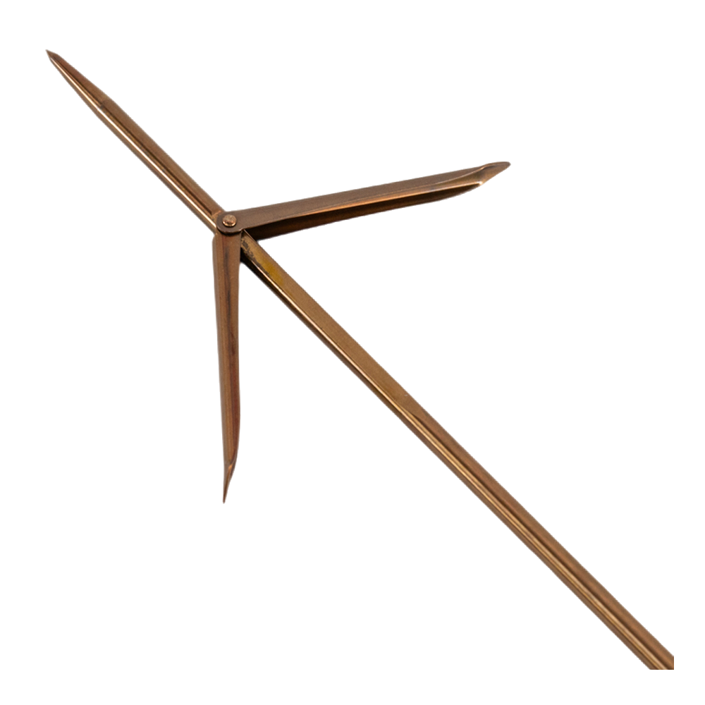 Asta Hybrid - Tacche