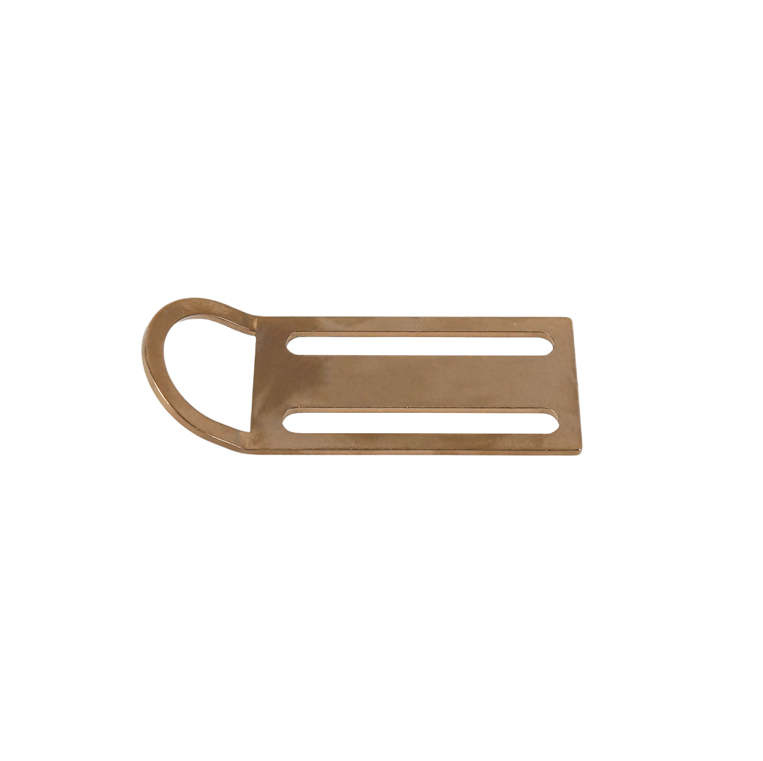 D-Ring da Cintura Inox