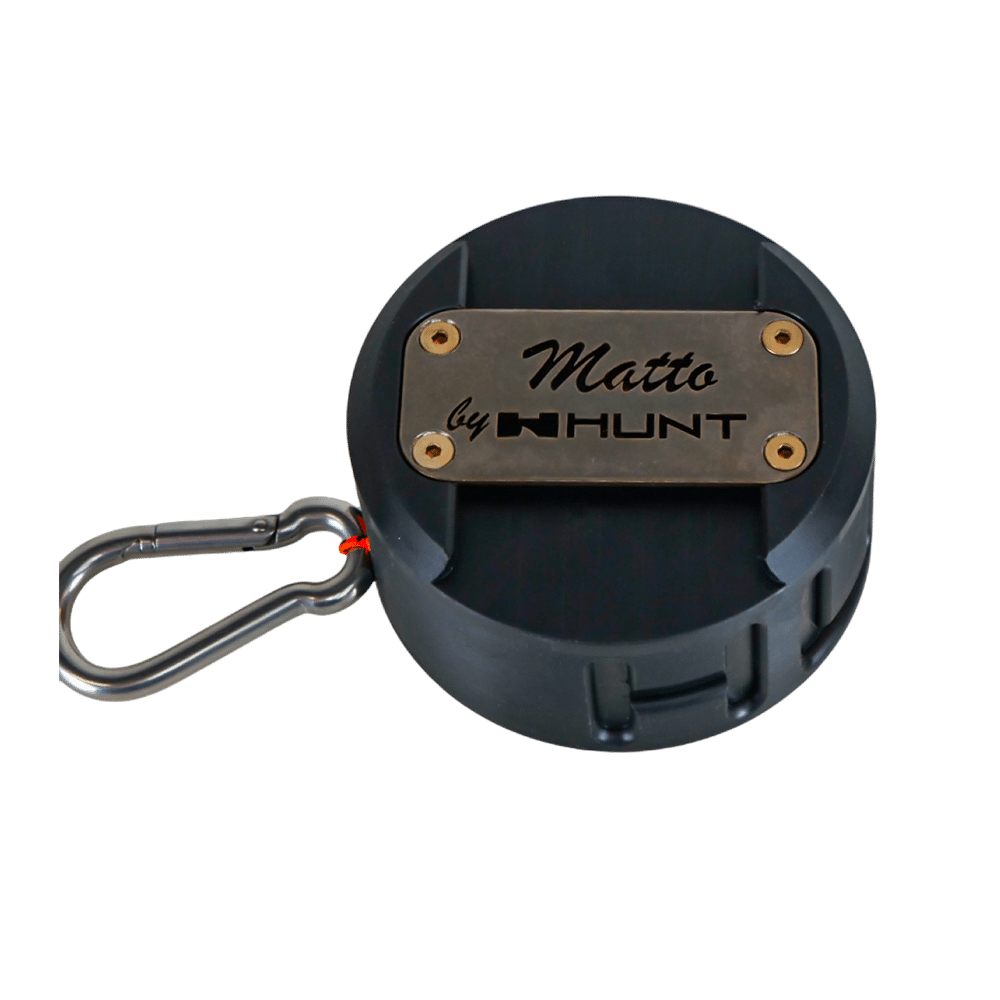 Mulinello da Cintura Matto