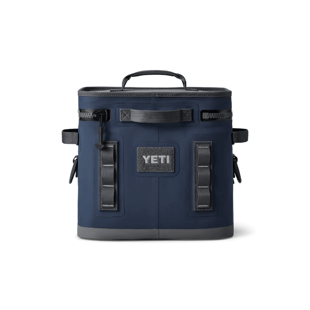 Borsa Termica Hopper Flip 12 - Blue Navy