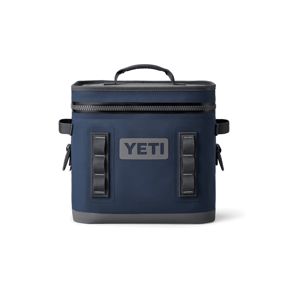 Borsa Termica Hopper Flip 12 - Blue Navy