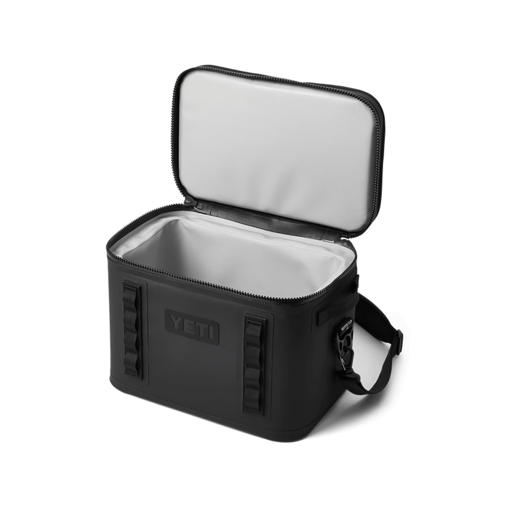 Borsa Termica Hopper Flip 18 - Black