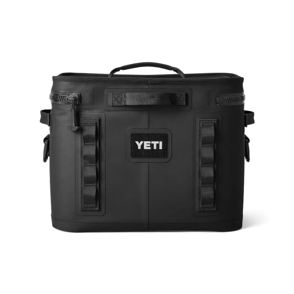 Borsa Termica Hopper Flip 18 - Black
