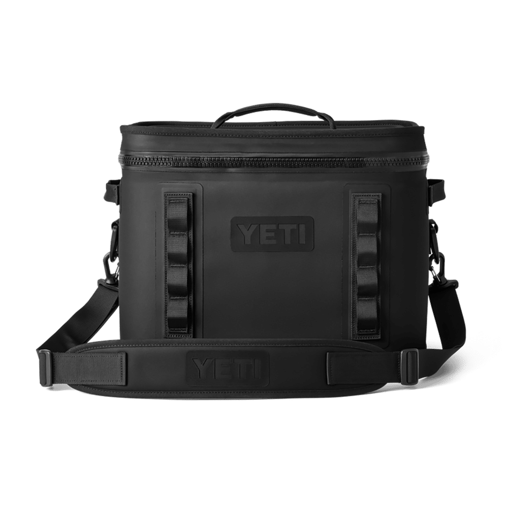 Borsa Termica Hopper Flip 18 - Black