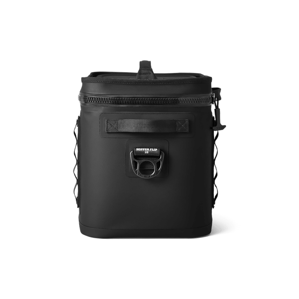Borsa Termica Hopper Flip 18 - Black