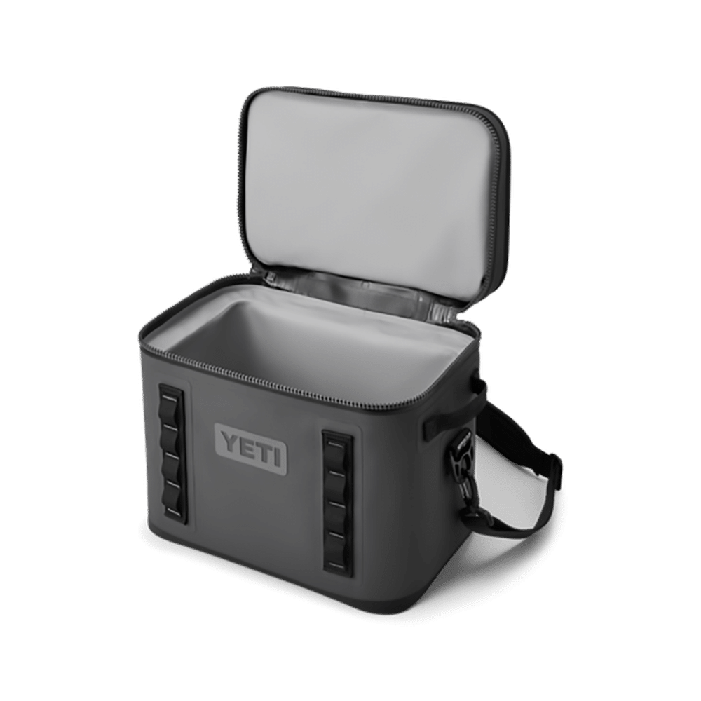 Borsa Termica Hopper Flip 18 - Charcoal