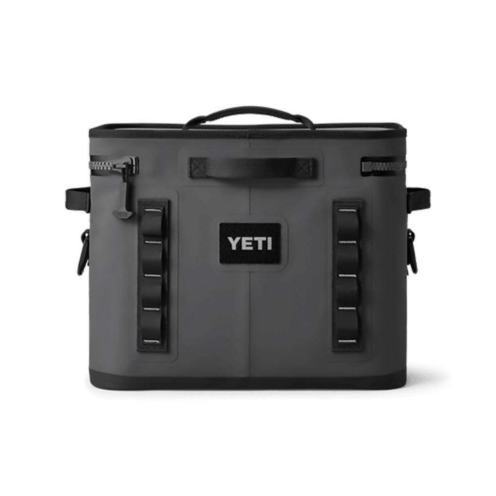 Borsa Termica Hopper Flip 18 - Charcoal