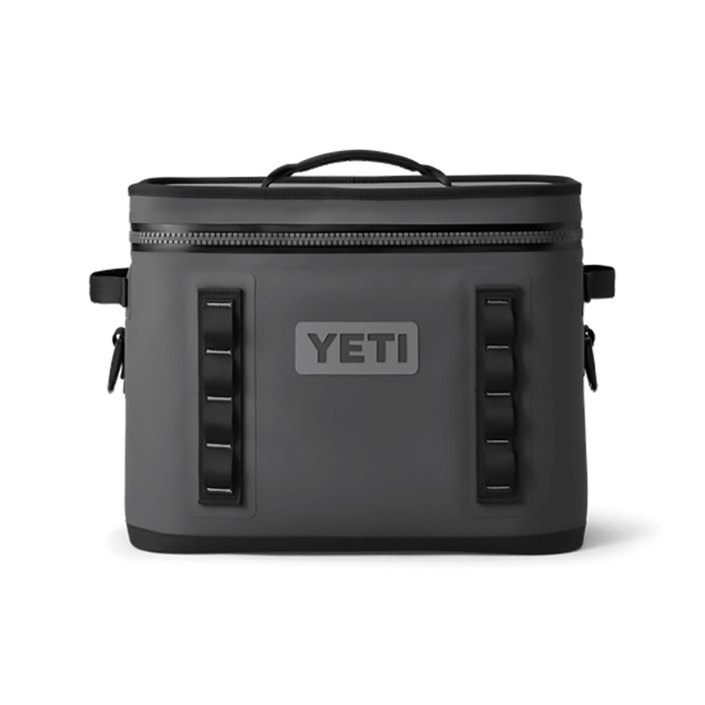 Borsa Termica Hopper Flip 18 - Charcoal