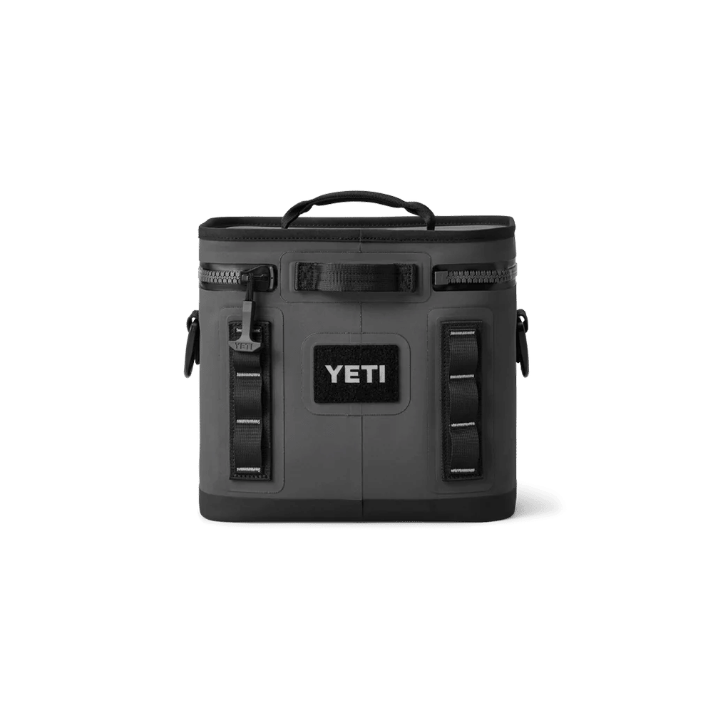 Borsa Termica Hopper Flip 8 - Charcoal