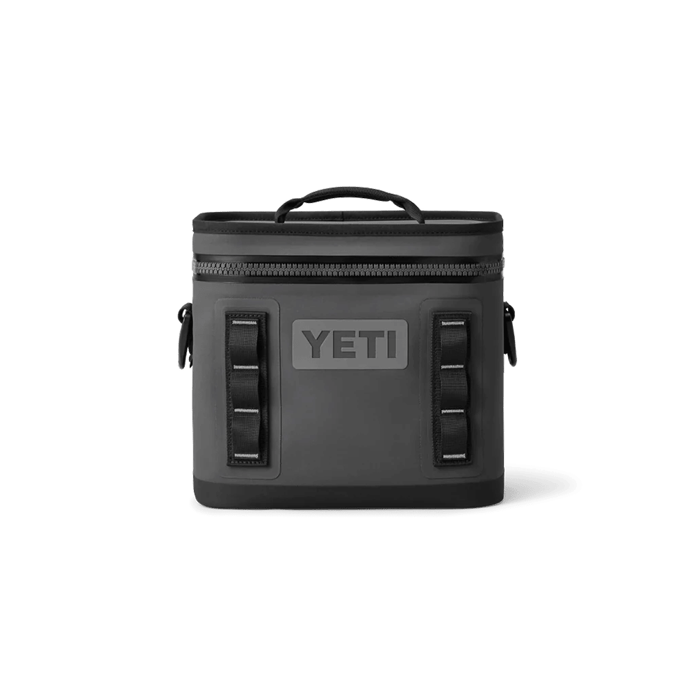 Borsa Termica Hopper Flip 8 - Charcoal