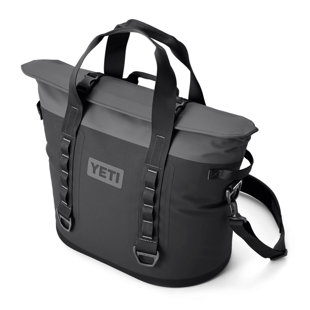 Borsa Termica Hopper M30 - Charcoal