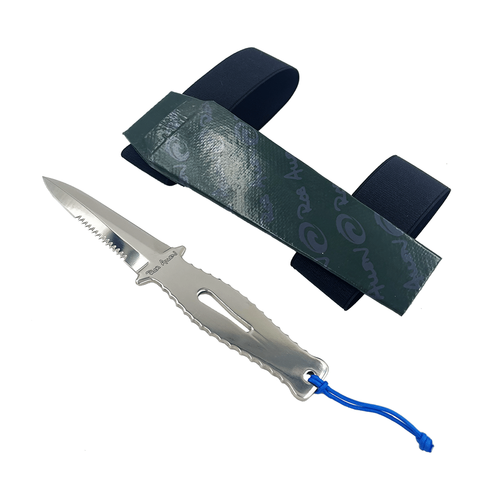 Coltello Dentex