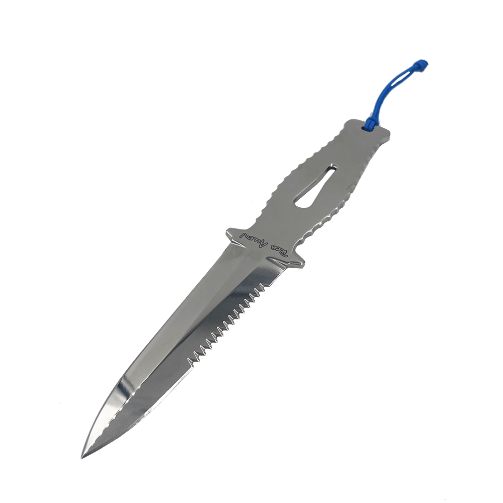 Coltello Dentex