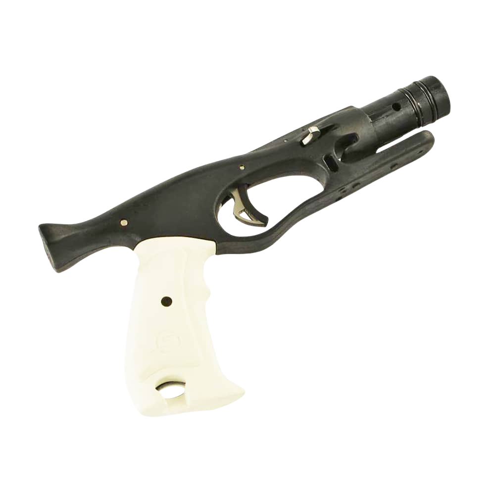 Impugnatura Nemesis - Black