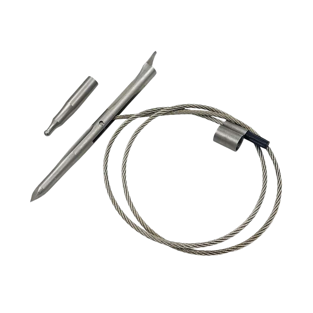 Innerlock Slip-Tip - Cable
