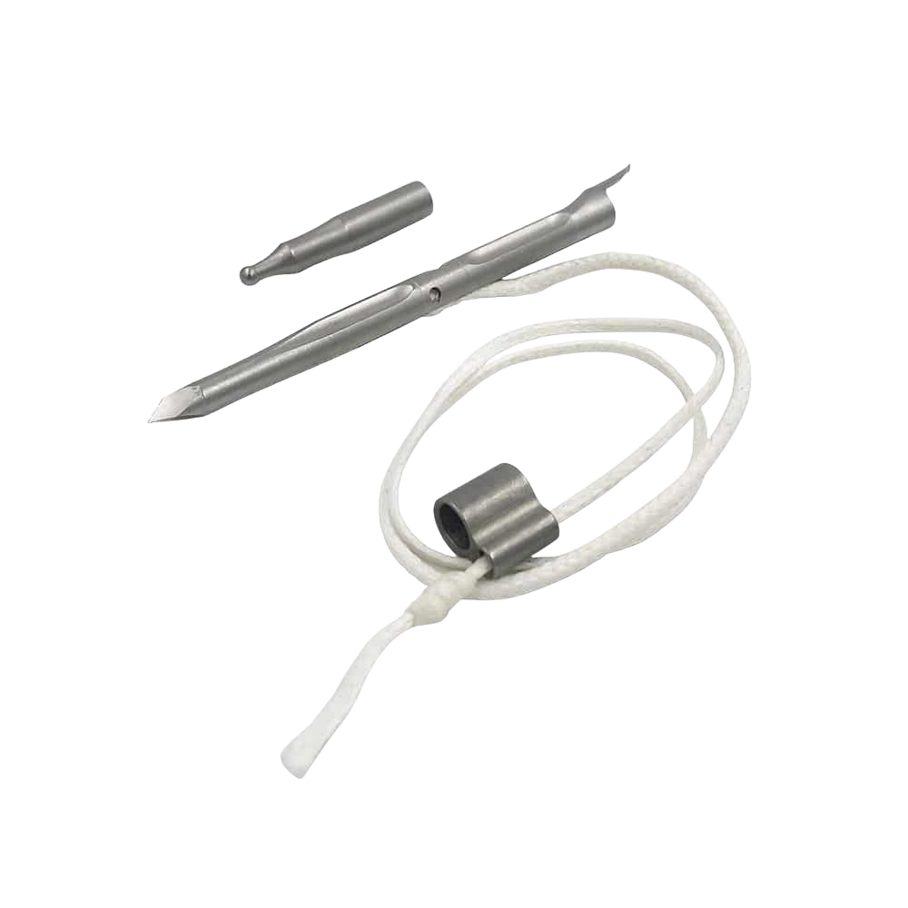 Innerlock Slip-Tip - Spectra
